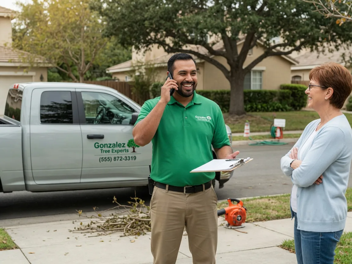 Tree Service Enterprise, NV FAQs